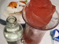 -柠檬树茶餐厅(海雅缤纷城店)