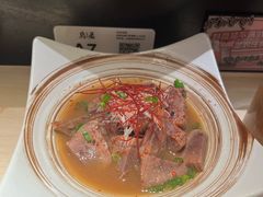 -乌君·酒场·炭火烧鸟(侨城坊店)