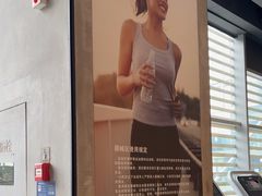 -锐动健身游泳(博地中心店)