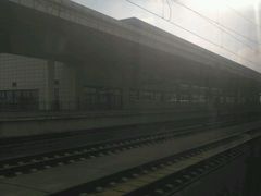 -金山北站