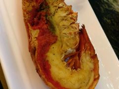 -广州花园酒店-凌璇阁360度高空海鲜自助餐CAROUSEL