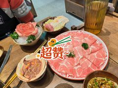 -楠火锅(昆山金鹰店)