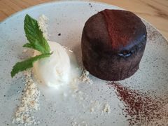 巧克力熔岩-EN SPACE恩空间