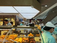 -工匠面包(壹方店)
