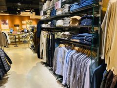 -MUJI无印良品(西单大悦城店)