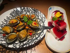 -波螺油子青岛本帮菜(银座店)