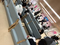 -湖南省妇幼保健院(兴汉门院区)