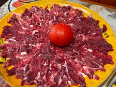 -潮汕大目牛肉火锅(皇岗旗舰店)
