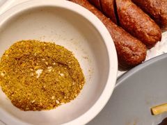 -素心斋素食餐厅