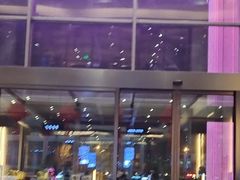 -星河湾温泉洗浴酒店