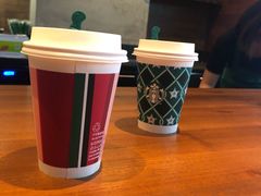 -星巴克(济宁万达广场店)