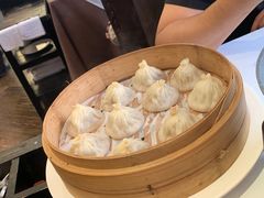 同庆楼小笼包-同庆楼(大钟寺店)