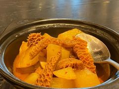-彩丰楼中餐厅·早茶·点心·粤菜(海口华彩洲际酒店)