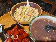 -打酱油·非遗淮扬菜(瘦西湖梅岭店)