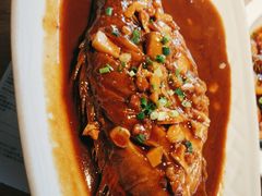 -黄山老妈·土菜(碧桂园店)