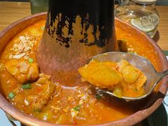 -山茶云南菜(永安里店)