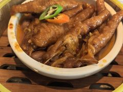 -顺峰(农展馆店)