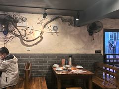 -随缘小馆(红岭路店)