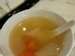 -北京贵宾楼饭店 红墙咖啡厅