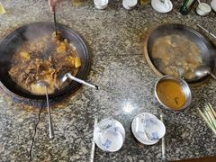 -天发长铁锅炖(王秀村店)