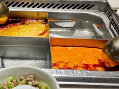 -海底捞火锅(亲子主题北金鹰店)