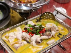 金汤黑鱼片-客汀家宴·客家烟火 四季食材(集美店)