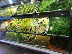 -南来顺饭庄·清真(南菜园店)