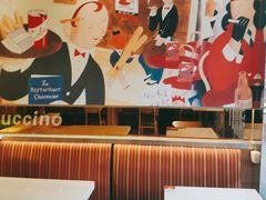 -尊宝比萨(南田店)