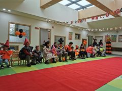 -海汀顿儿童之家(保利香雪园区)