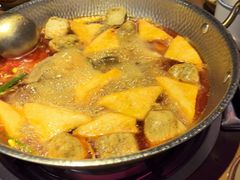-嘿嘟嘟·肋条烧肉放题(爱融荟城店)