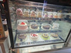 -DQ·蛋糕·冰淇淋(龙茗店)