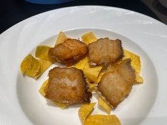 -庐灶江南·江南菜·四合院Bistro(东直门雍和宫·原华侨宾馆店)