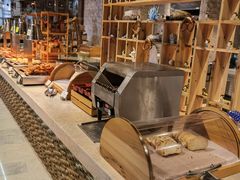 -天津湾西餐厅(三亚海棠湾洲际度假酒店)