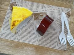 -蜂蝶来饼店(拱北总店)
