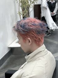 -COSMO PRO造型