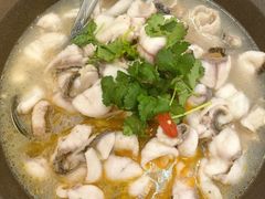 -大鼎石锅鱼(春江里店)