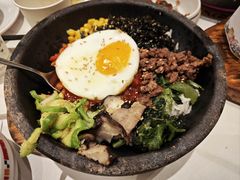 -七八冷面·延边朝鲜族美食(世纪汇店)
