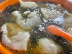 -阿麟馄饨(延长路店)