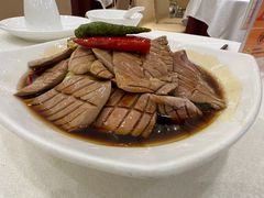 炝腰花-金时代顺风大酒店(协泰店)