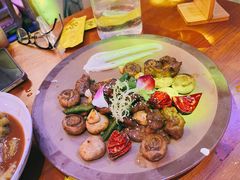 -香榭里音乐酒吧(丰美店)