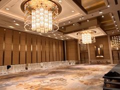 -长沙运达喜来登酒店