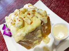 -超级厨房概念餐厅(奥园广场店)