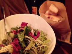 沙拉-La Tavernetta(Bar à Vin)(乌鲁木齐路店)