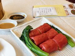-金鮀岛潮州酒家