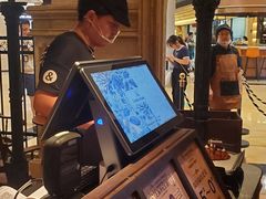 -B&C黄油与面包·THE GARDEN BAKERY概念店(世纪汇店)