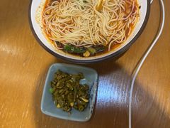 -老四川(T3航站楼F指廊店)