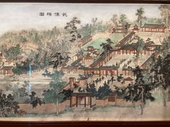 -成都武侯祠博物馆