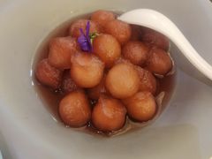 -伊带伊路新疆美食府(呼家楼店)