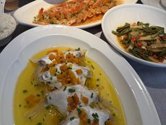 -章吴记喜瑞餐厅(东东城店)