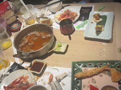 -匠和风精致料理(宁德万达店)